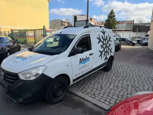 Dacia Dokker Express Ambiance 1.5 DCI 75PS 1.Hand
