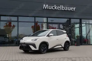 BYD Dolphin SURF Comfort 43kWh *Bestellfahrzeug*