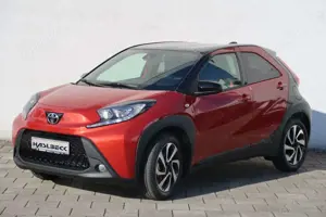 Toyota Aygo X Teamplayer (AB7)