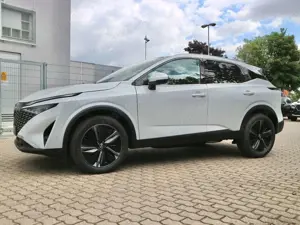 Nissan Qashqai 1.3DIG-T MHEV 158PS TEKNA Navi ACC Pano Bild 5