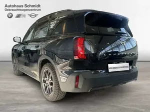 MINI Cooper S Countryman Countryman S ALL4 *Navi*HUD*DAB*AHK*LED*Pano*Drivi Bild 3