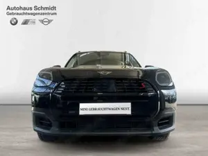 MINI Cooper S Countryman Countryman S ALL4 *Navi*HUD*DAB*AHK*LED*Pano*Drivi Bild 4