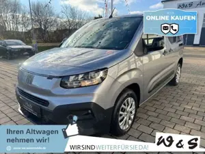 Fiat Doblo Doblo Kombi L1 1.5 BlueHDi *Kam.*Keyless*NAVI*