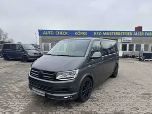Volkswagen T6 Multivan Multivan T6 2.0 TDI Comfortline/Voll LED/Standheiz