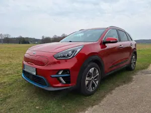 Kia e-Niro e-Niro Spirit