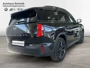 MINI Cooper S Countryman Countryman S ALL4 *Navi*HUD*DAB*AHK*LED*Pano*Drivi Bild 5