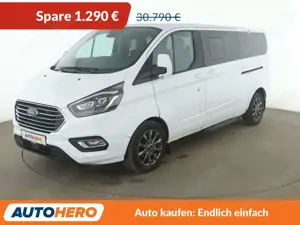 Ford Tourneo Custom 2.0 TDCi 320 L2 Tourneo Titanium *NAVI*CAM*BiXE*