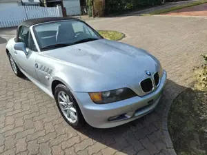 BMW Z3 Z3 roadster 1.8 Bild 3