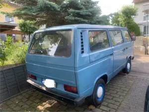 Volkswagen T3 Transporter 251 041/M516 Bild 3