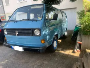 Volkswagen T3 Transporter 251 041/M516 Bild 2