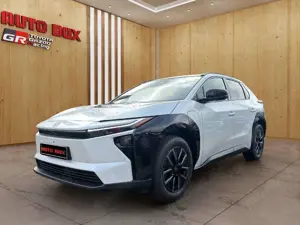 Toyota bZ4X 4x2 Teamplayer Elektroprämie bis zu 6.000€