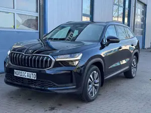 Skoda Kodiaq 1.5 TSI Selection+Kamera+AHK+ACC+Keyless+Cockpit