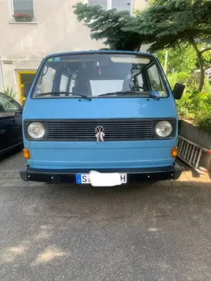 Volkswagen T3 Transporter 251 041/M516