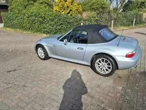 BMW Z3 Z3 roadster 1.8 Bild 2