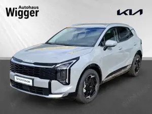 Kia Sportage 1.6 T-GDI DCT 2WD Spirit Leder