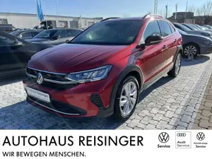 Volkswagen Taigo 1.0 TSI GOAL DSG (NAVI+LED+APP+ACC) Klima Navi