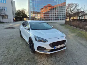 Ford Focus ST