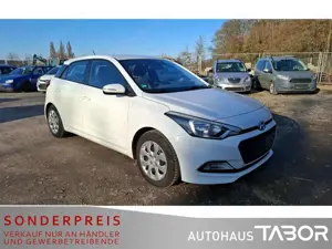 Hyundai i20 1.2 Classic Klima