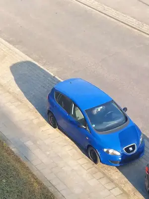 SEAT Altea Motor Getriebe sehr gut 2.0tdi 140 ps 6 gang