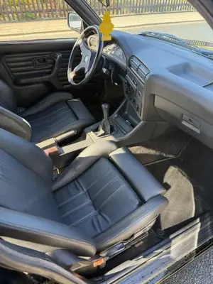 BMW 325 325i Bild 5