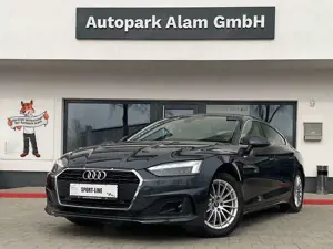 Audi A5 Sportback 35 TFSI DAB LED Navi PDC TEMP