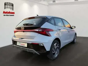 Hyundai i20 Bild 3