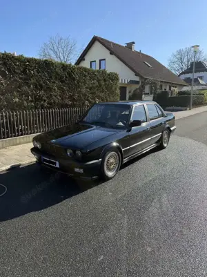 BMW 325 325i