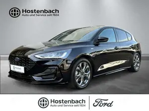Ford Focus ST-Line Navi LED ACC Apple CarPlay Android Auto Me
