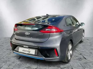Hyundai IONIQ Style Bild 4