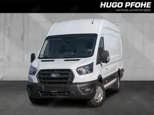 Ford Transit Trend Kasten L4H3*HA*1.1t*GRA*KAM*WINTER-PKT.