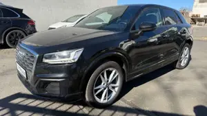 Audi Q2 35 TFSI sport S-Line Sportpaket Plus Bild 2
