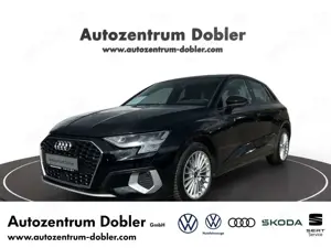 Audi A3 Sportback advanced 30 TFSI 81 kW S tronic Navi