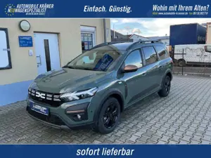 Dacia Jogger Extreme + 7-Sitze Totwinkel Sitzheizung vorn Ka...