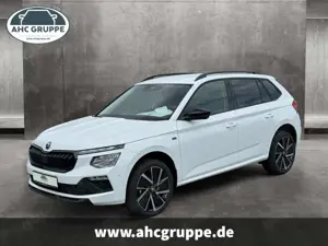Skoda Kamiq 1.5 TSI EU6e 110kW Tour 6-Gang-Schaltgetr., LED, F