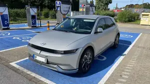 Hyundai IONIQ 5 Uniq Elektro 77,4KWh