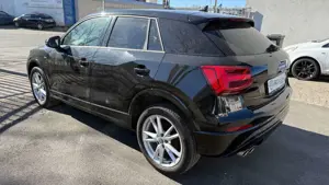 Audi Q2 35 TFSI sport S-Line Sportpaket Plus Bild 4