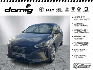 Hyundai IONIQ Style Bild 1