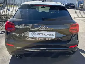 Audi Q2 35 TFSI sport S-Line Sportpaket Plus Bild 5