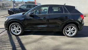 Audi Q2 35 TFSI sport S-Line Sportpaket Plus Bild 3