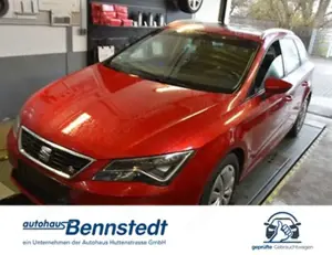 SEAT Leon Sportstourer 1.4 TSI FR LED PANO NAVI