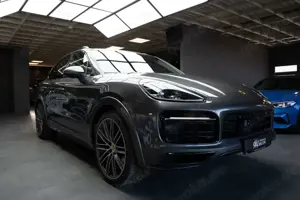 Porsche Cayenne BOSE | PANO | SPORTDESIGN | 22" | 360°