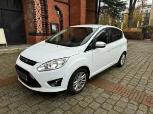 Ford C-Max 2.0 TDCi Aut. Titanium