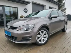 Volkswagen Golf VII Variant Cup*SHZ*PDC*ALU*