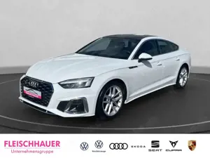 Audi S5 Sportback 3.0TDI AHK Navi+ Kamera Pano Matrix