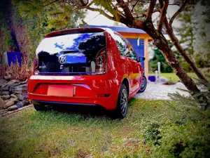 Volkswagen e-up! e-up Style Plus