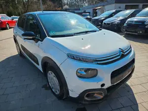Citroen C3 Origins Bild 4
