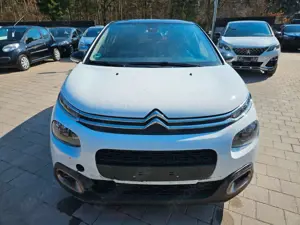 Citroen C3 Origins Bild 5