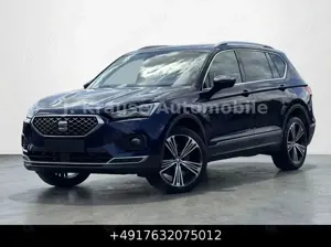 SEAT Tarraco Xcellence 4Drive DSG Pano LED 7Sitzer