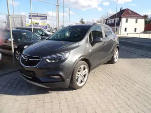 Opel Mokka X Innovation Start/Stop Klima Sitzh. PDC HU AU Neu