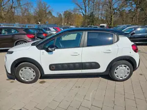 Citroen C3 Origins Bild 3
